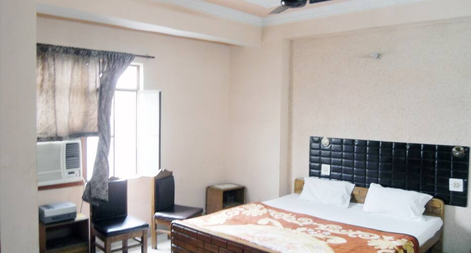 Hotel Welcome Palace, Patna 3